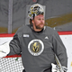 Robin Lehner is going to have to be patient a little while longer.